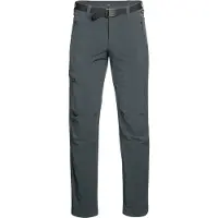 Maier Sports Oberjoch graphite (M10949) 64