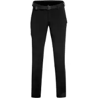 Maier Sports Naturno Slim black (M10900) 98