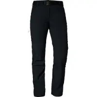 Schöffel Pants Taibun Women black (9990) 48