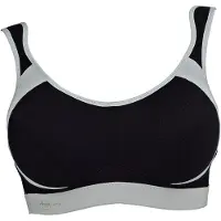 Anita Sport BH Extreme Control | Grösse: 85F | Farbe: Schwarz