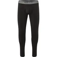Super.natural Herren Hose M BASE TIGHT 230