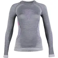 UYN Fusyon Langarm-baselayer