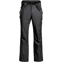 Maier Sports Anton Light black (M10900) 33
