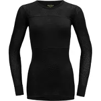 Devold Wool Mesh 190 Langarm-baselayer