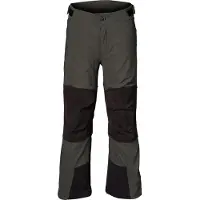 Isbjörn of Sweden Outdoor Hosen - Treppe - Graphit - - 3-4 Jahre (98-104) - Hosen - Baumwolle