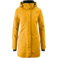 Maier Sports Damen Mantel LISA 2.1