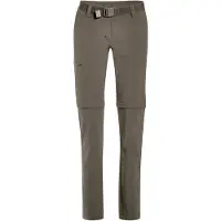 Maier Sports Inara Slim Zip Hosen