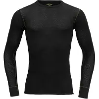 Devold Wool Mesh 190 Langarm-baselayer
