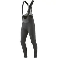 Gonso Sitivo Bib Tight M black / skydiver (M19308) 6XL