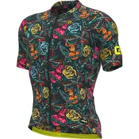 ALÉ Trikot Tattoo | Größe S