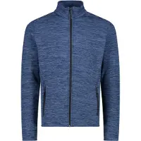 CMP Man Jacket Bluestone Mel. Bluestone Mel. 56