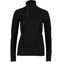 Mons Royale Olympus 3,0 Half Zip Women damen merino-unterwäsche