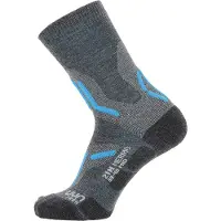 UYN Damen TREKKING 2IN MERINO MID