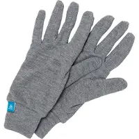 Odlo - Kid's Gloves Active Warm Eco - Handschuhe Gr XS - 2-4 Years grau