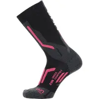 UYN Ski Cross Country 2in Socken