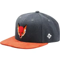 Bavarian Caps Fuchs Cap