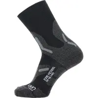 UYN Damen TREKKING 2IN MERINO MID