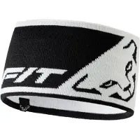 Dynafit Leopard Logo Stirnband