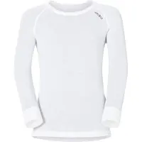 Odlo Active Warm Eco Crew Langarm-baselayer
