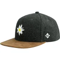 Bavarian Caps Edelweiss Klassik Cap