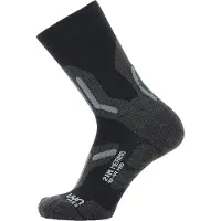 UYN Herren TREKKING 2IN MERINO MID