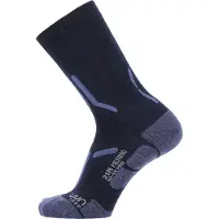 UYN Trekking 2in Merino Mid Socken