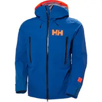 Helly Hansen Sogn Shell 2.0 Jacket Herrenski