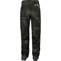 Helly Hansen Herren Hose SOGN CARGO PANT