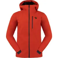 Sweet Protection Crusader Gore-tex Infinium Jacket Men's lava red (55505) S