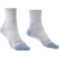 Bridgedale Lightweight Merino Performance 3/4 Crew Socken