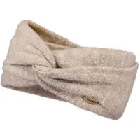 Barts Witzia Headband light brown (24)