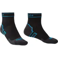 Bridgedale Midweight Ankle Lange Socken
