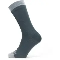 Sealskinz Warm Weather Wp Socken
