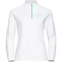 Odlo Besso Fleece Mit Halbem Reißverschluss