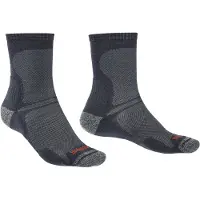Bridgedale Ultralight Merino Performance Crew Socken