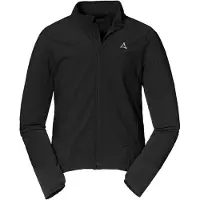 Schöffel Hybrid Jacket Grimaldo Men black (9990) 56