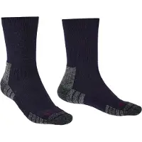 Bridgedale Lightweight Merino Performance Boot Socken