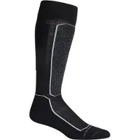 Icebreaker Ski+ Light Otc Merino Socken