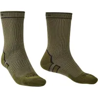 Bridgedale Midweight Boot Lange Socken