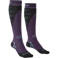 Bridgedale Ski Midweight+ Women Damensocken