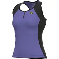 ALÉ Trikot Damen Color Block | Größe L