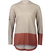 POC Mtb Pure Langarm-trikot