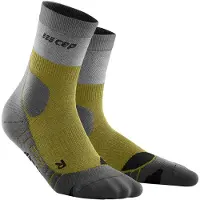 Cep Herren Hiking Light Merino Mid Cut Socks