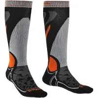 Bridgedale Ski Midweight herren-accessoire
