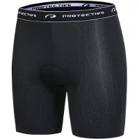 Protective Unterhose Herren schwarz M 2023 Unterwäsche