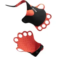 Red Chili Jamrock Handschuhe