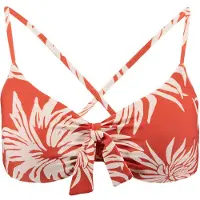 Barts Bikinioberteil Deltia Crop Top Women Rust-34