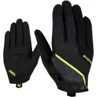Ziener Herren Handschuhe CLYO TOUCH LONG