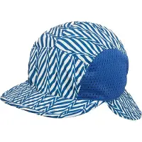 Sunday Afternoons - Kid's SunFlip Cap - Hut Gr 6-12 Months - 44-47 cm blau
