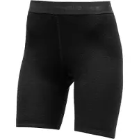Devold Duo Active Boxershorts Damen schwarz